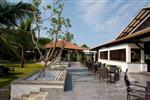 CLUB HOTEL DOLPHIN NEGOMBO Negombo thumbnail photographs